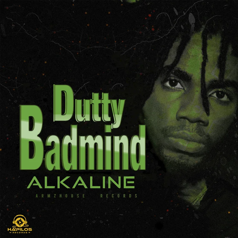 Dutty Badmind