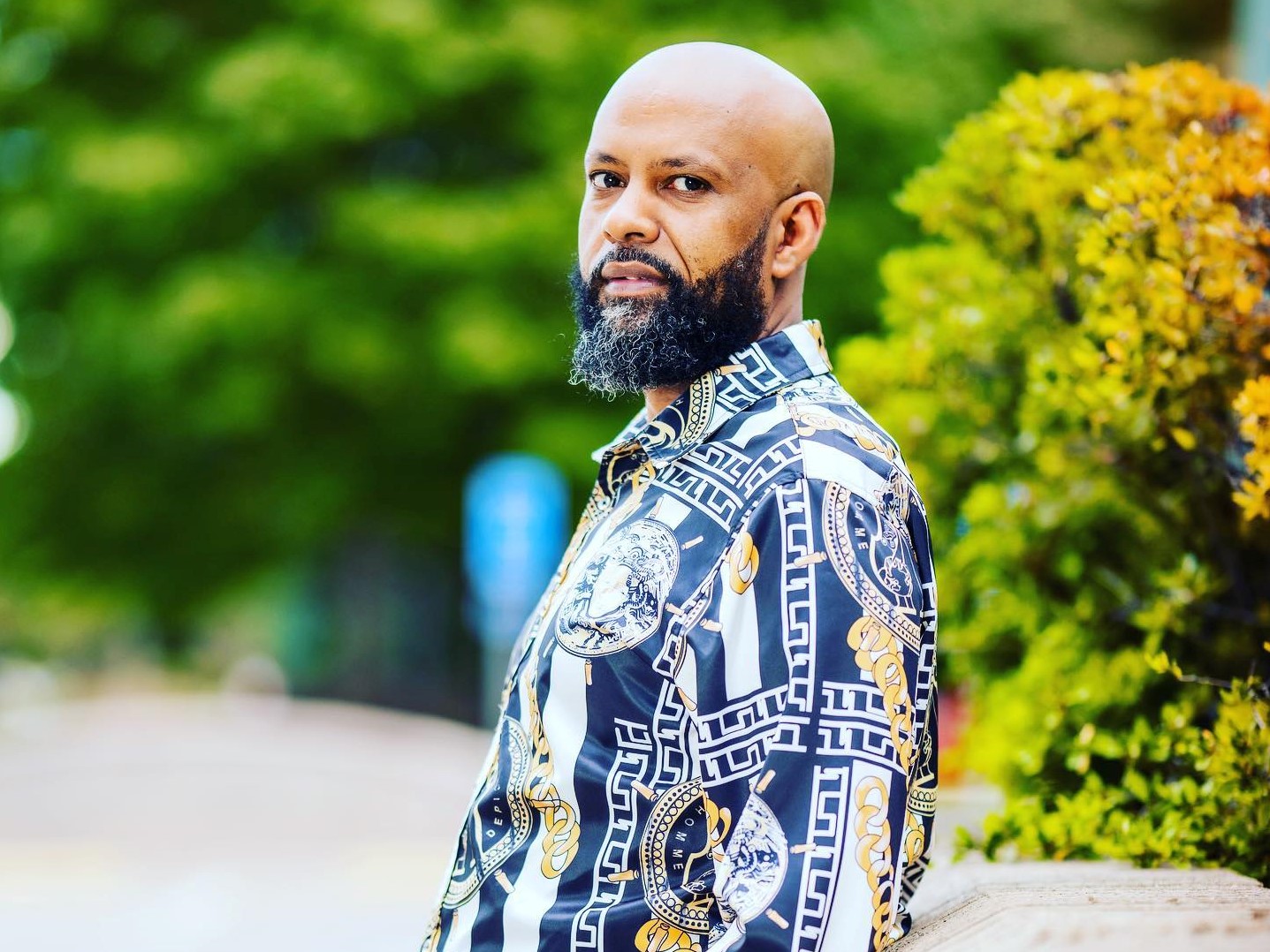 Abdu Kiar Profile and Discography | African Music Library