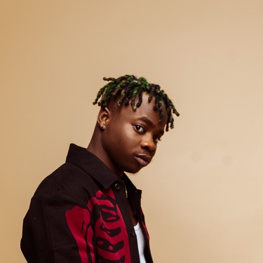 Troads Rapper TROD Profile and Discography | African Music Library