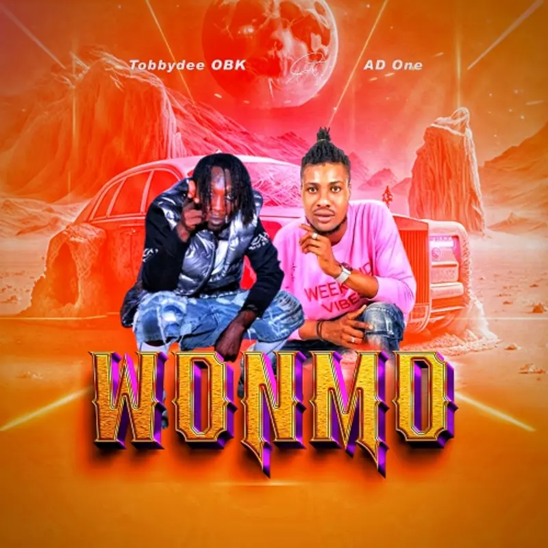 Wonmo