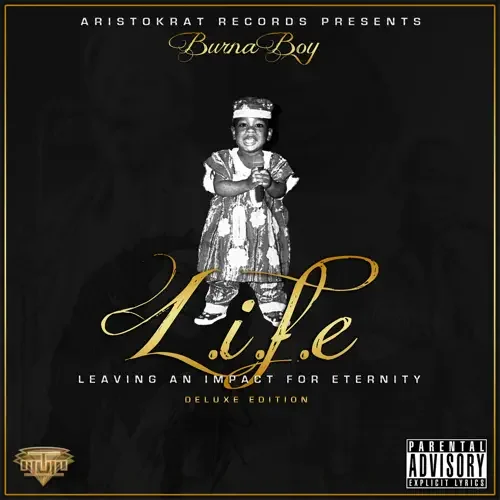 L.I.F.E