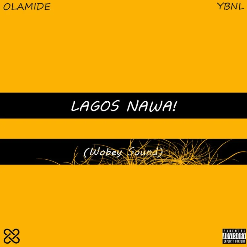 Lagos Nawa!