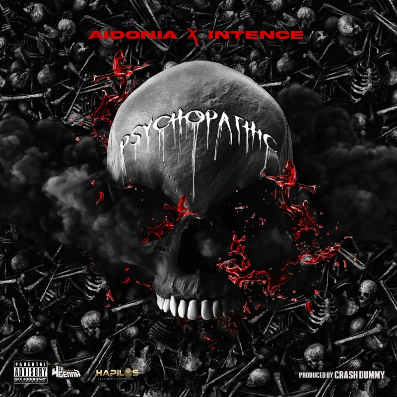 Psychopathic