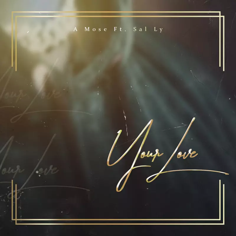 Your Love