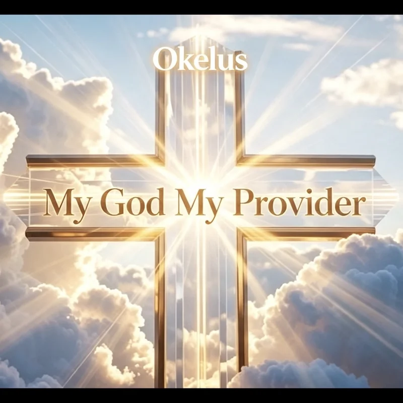 My God My Provider