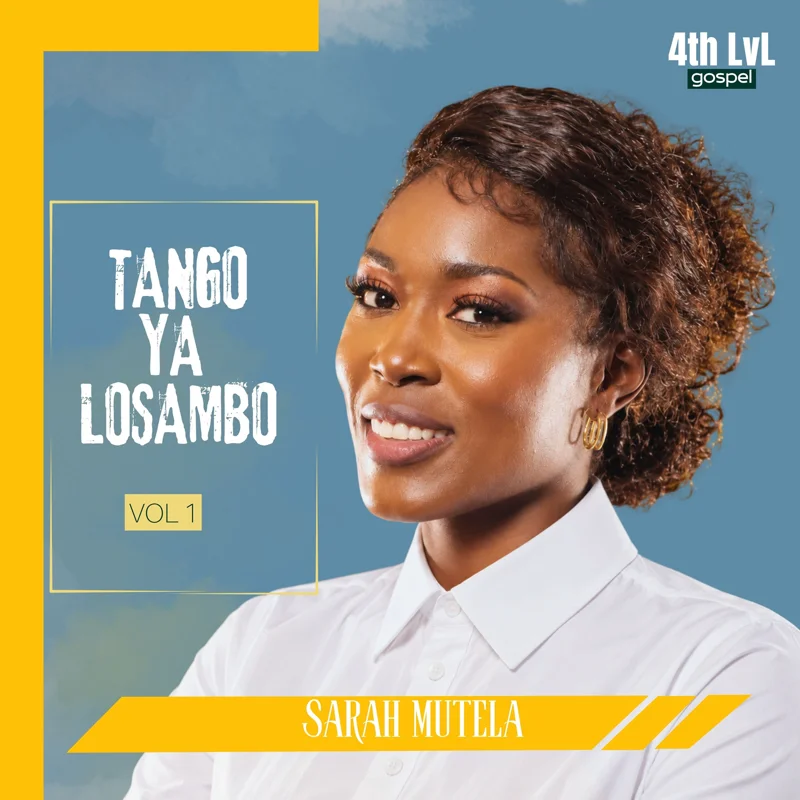 Tango Ya Losambo, Vol. 1