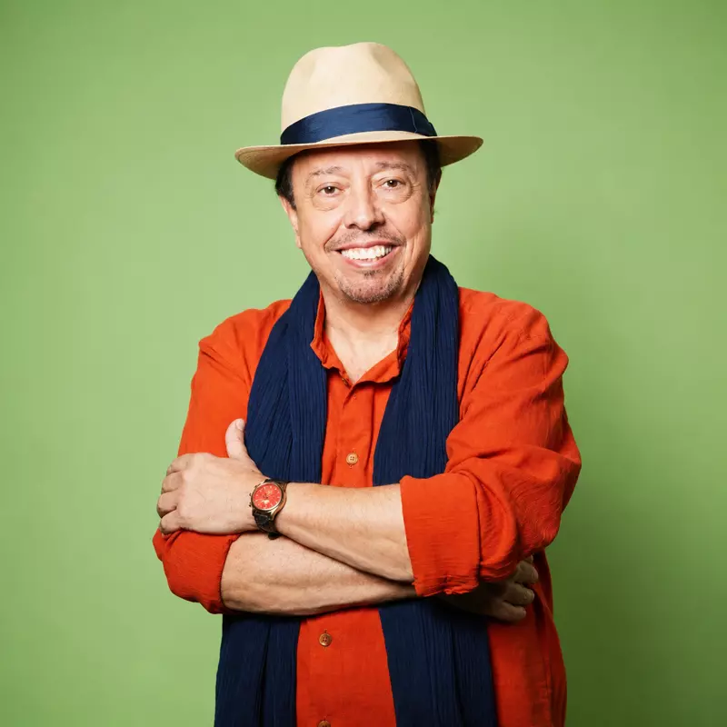 Sérgio Mendes