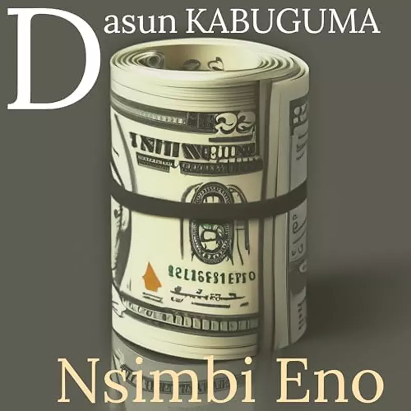 Nsimbi Eno