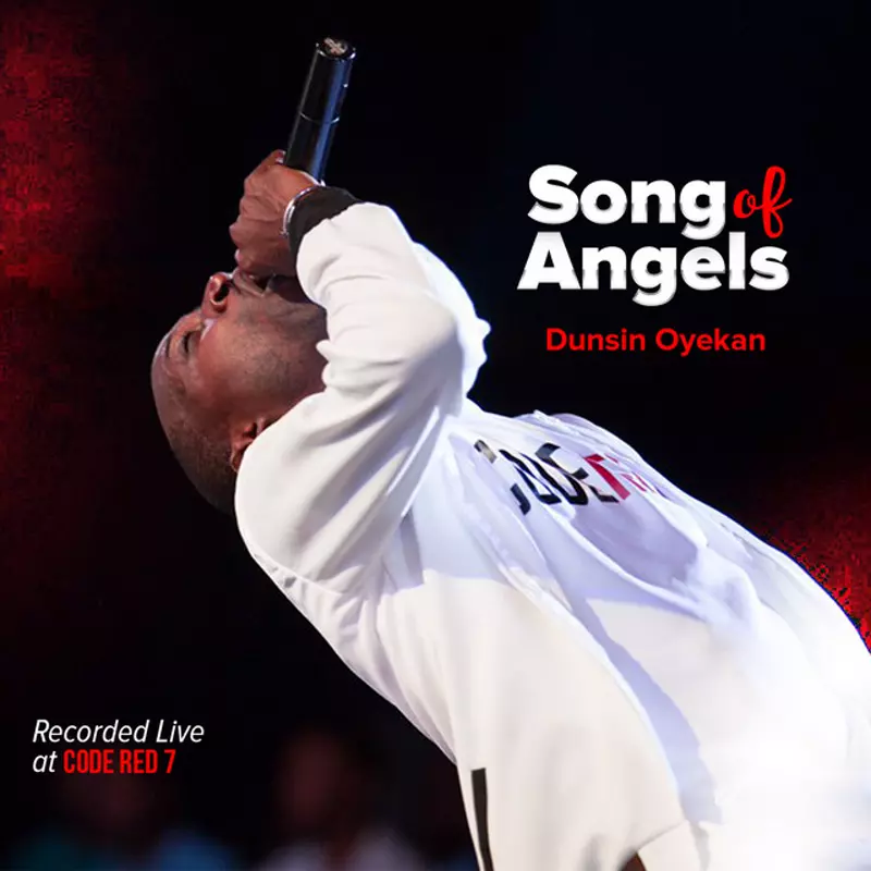 Songs of Angels