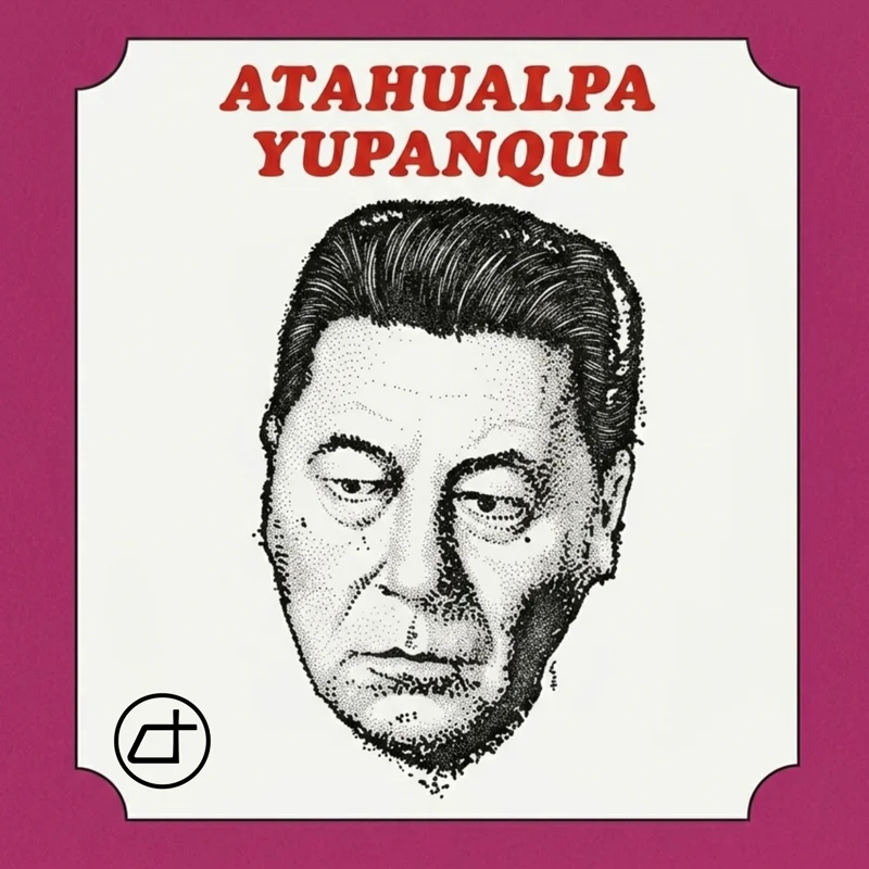 Atahualpa Yupanqui