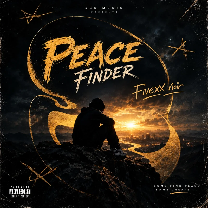 Peace finder