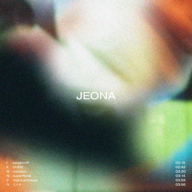 JEONA