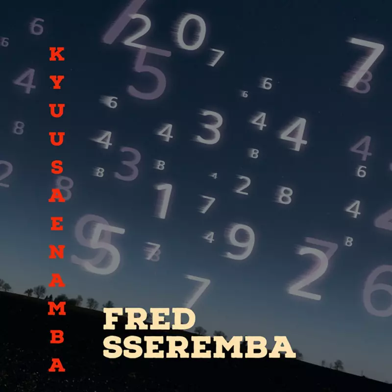 Fred Sseremba