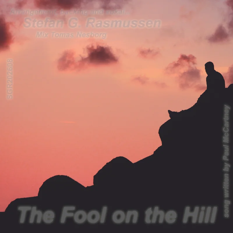 The Fool on the Hill
