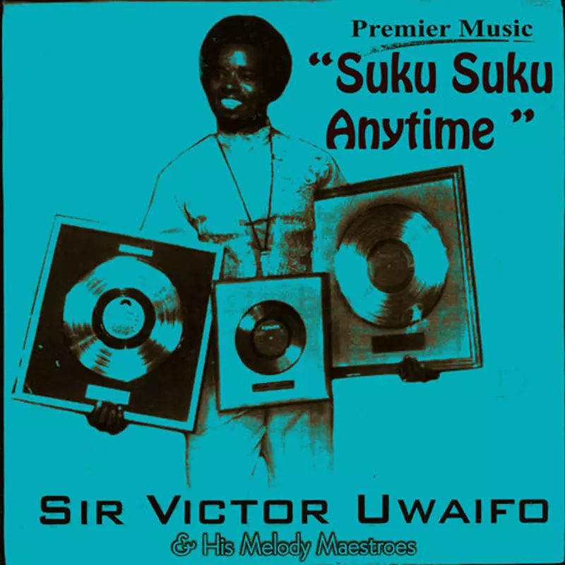 Suku Suku Anytime