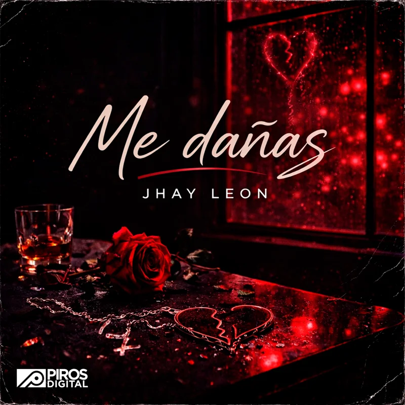 Me Dañas
