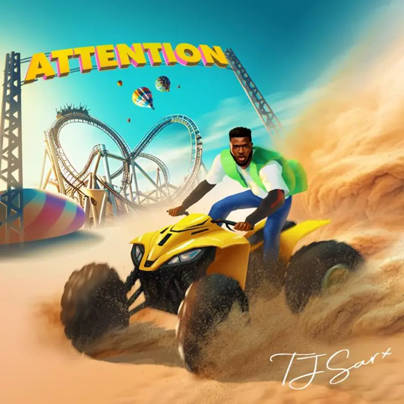 Attention