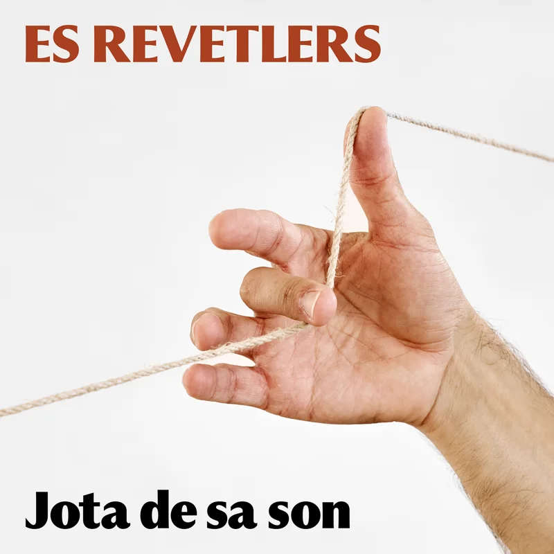 Jota de sa son