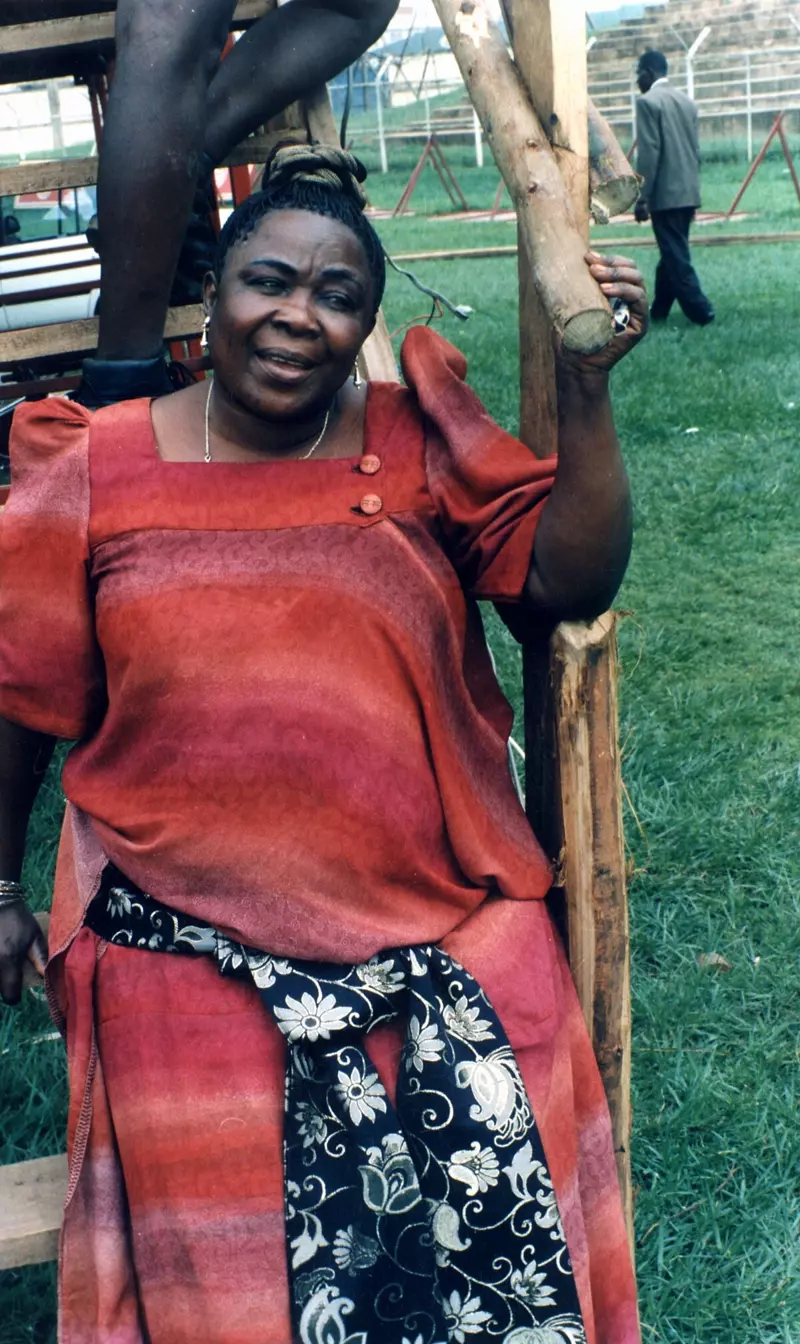 Hadija Namale