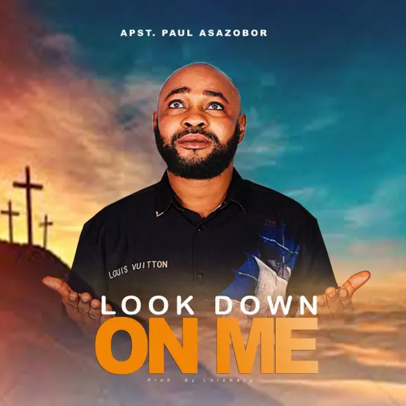 Look Down on Me