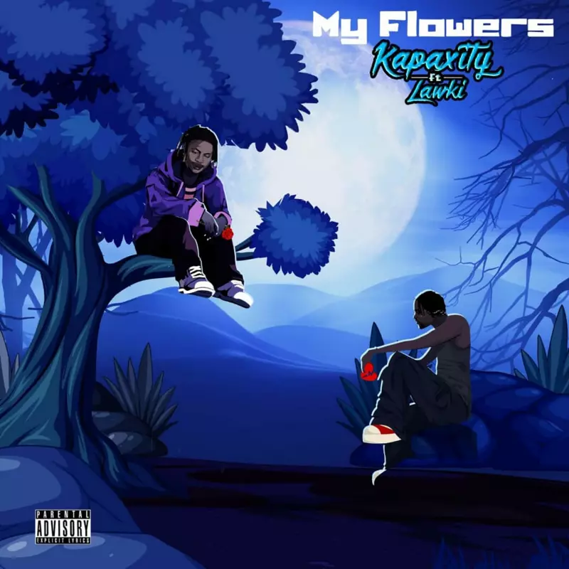 My Flowers