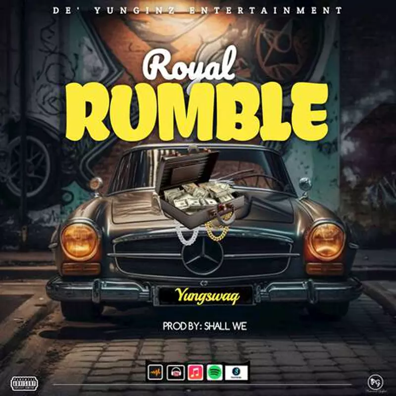 Royal Rumble