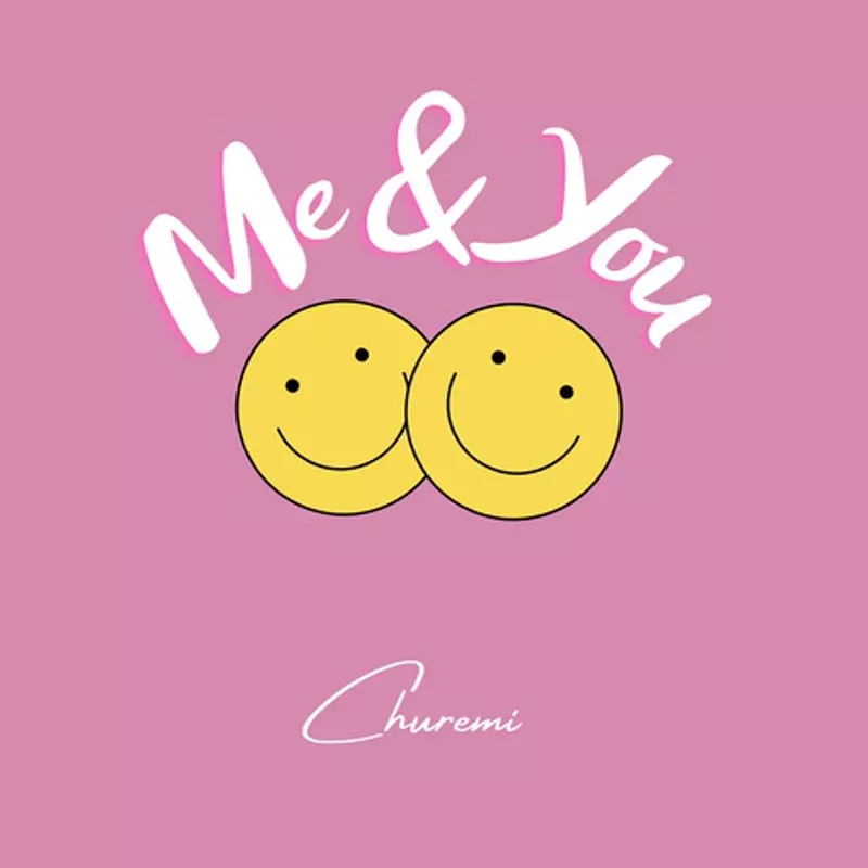 Me and You