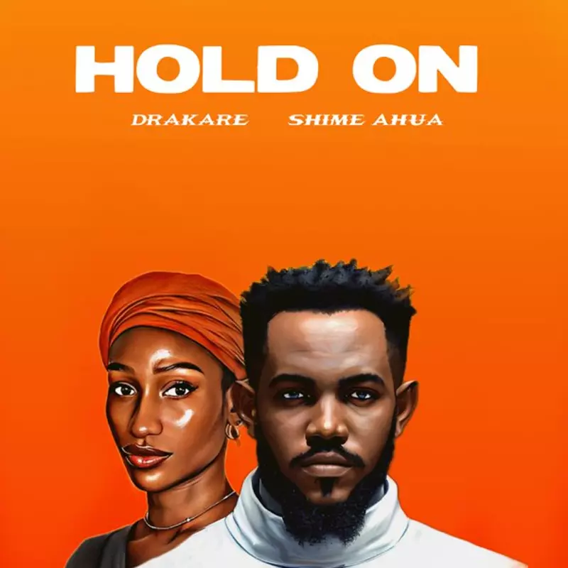 Hold On