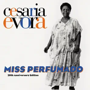 Miss Perfumado