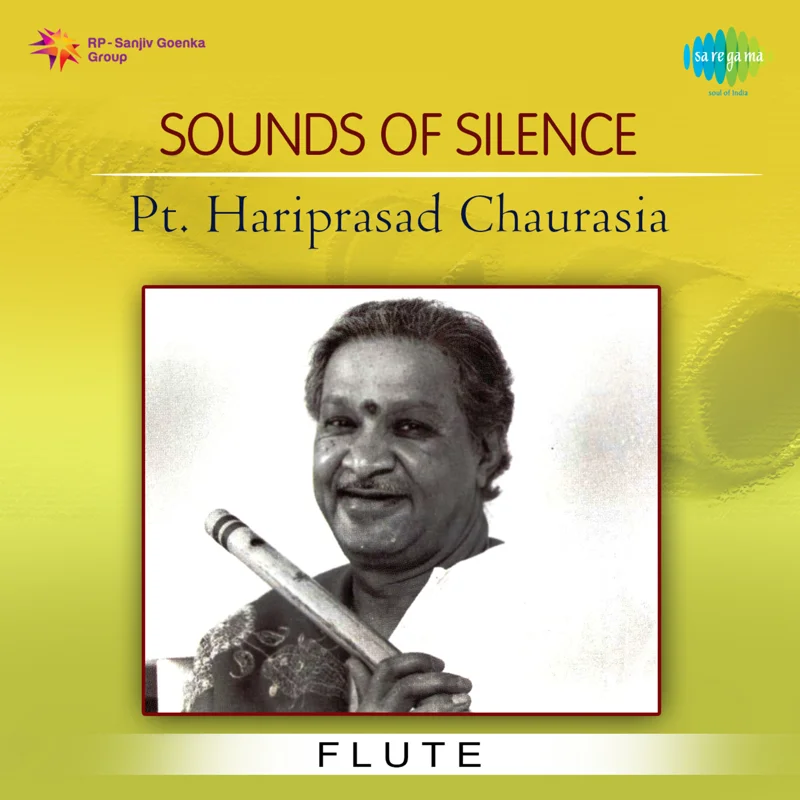 Sounds of Silence