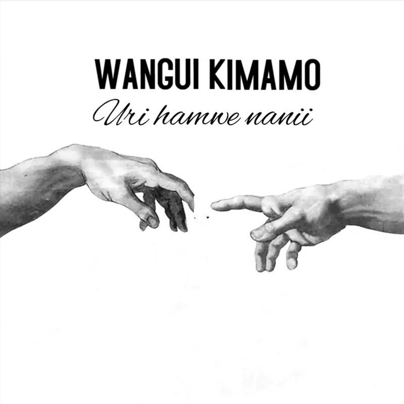 Uri Hamwe Nanii