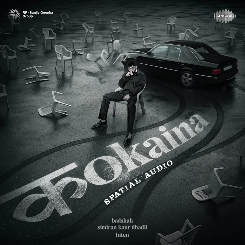 Kokaina