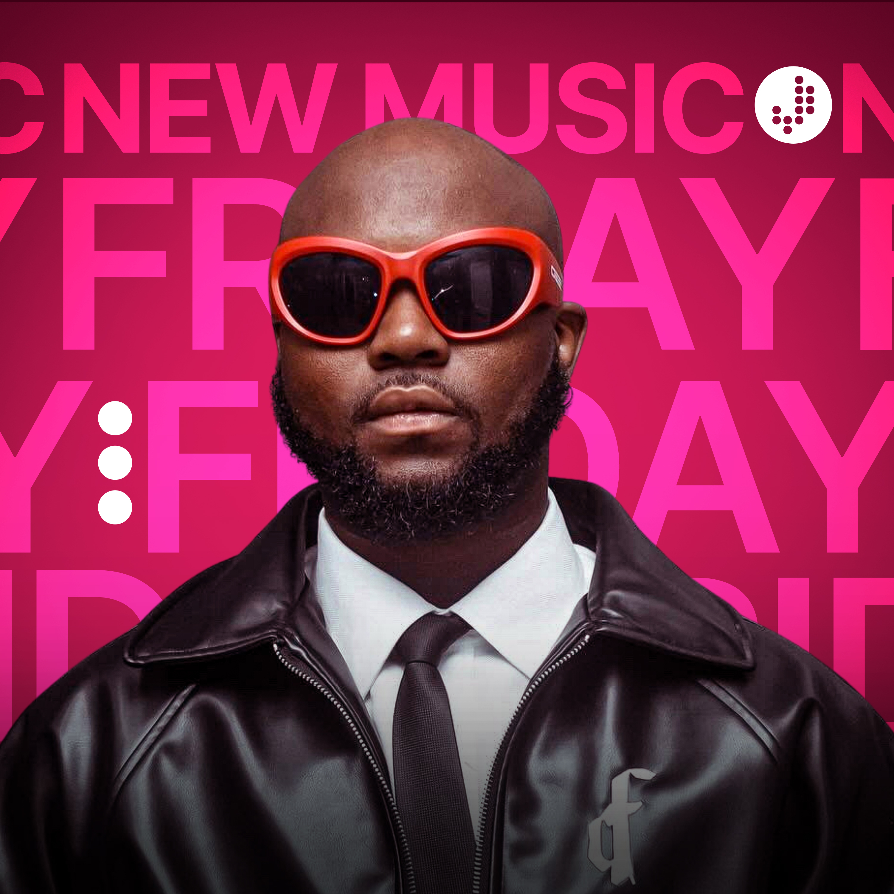 New Music Friday