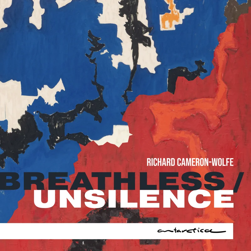 Breathless / Unsilence