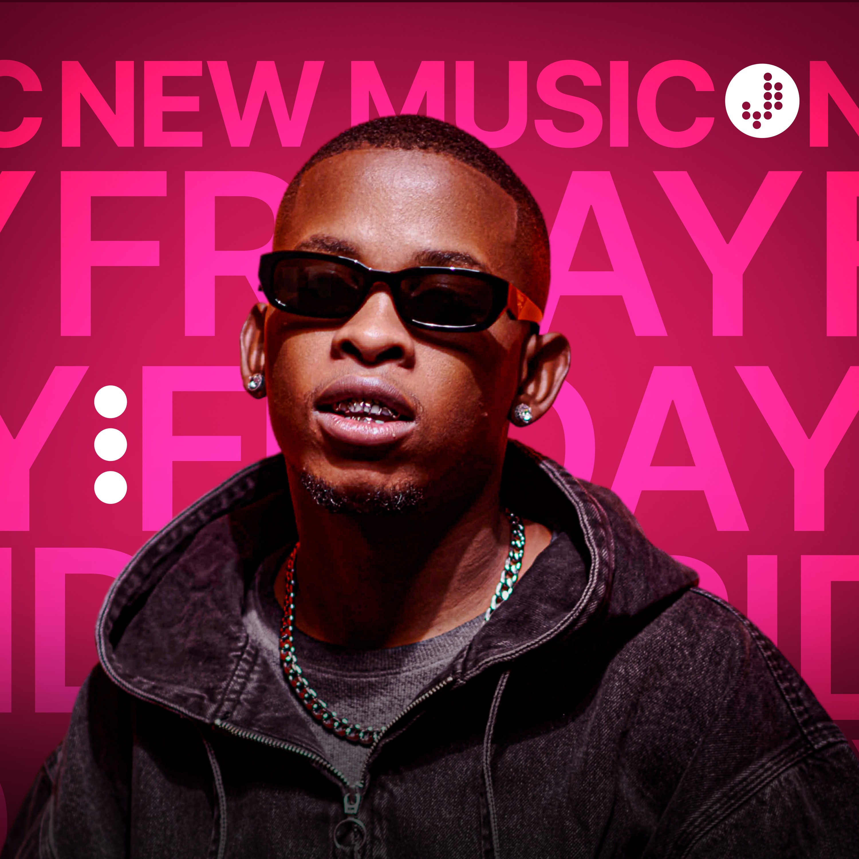 New Music Friday