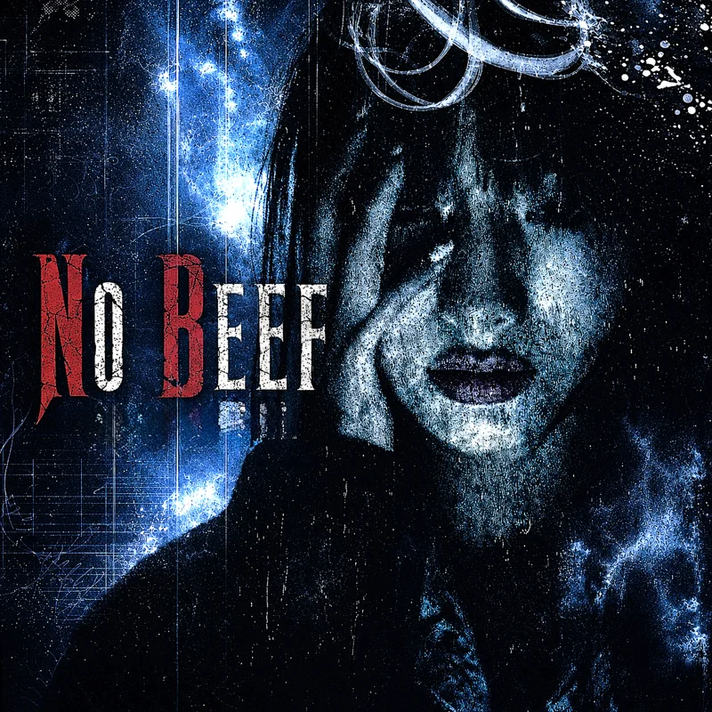 no beef