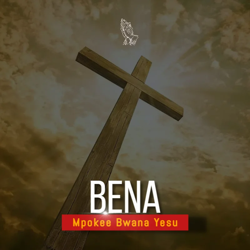 Mpokee Bwana Yesu