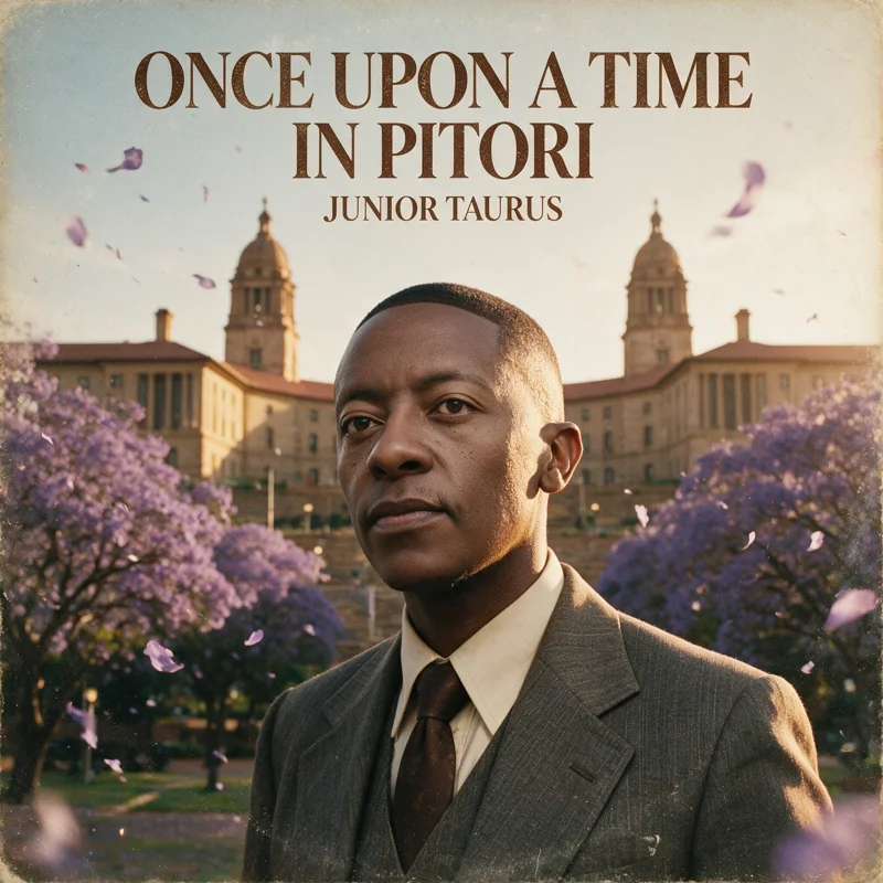 Once Upon A Time In Pitori