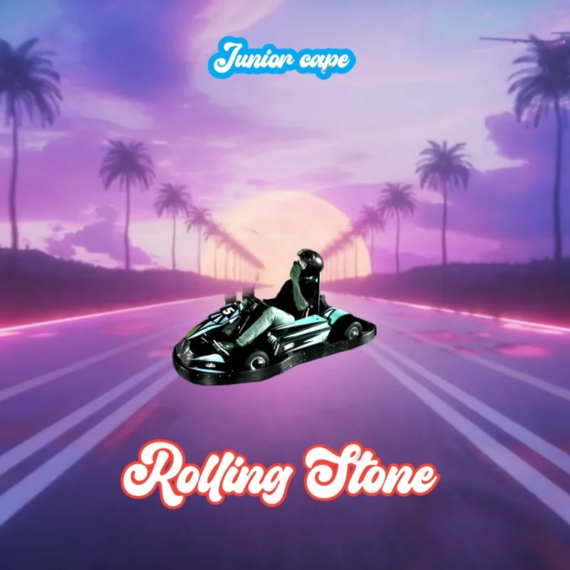 Rolling Stone