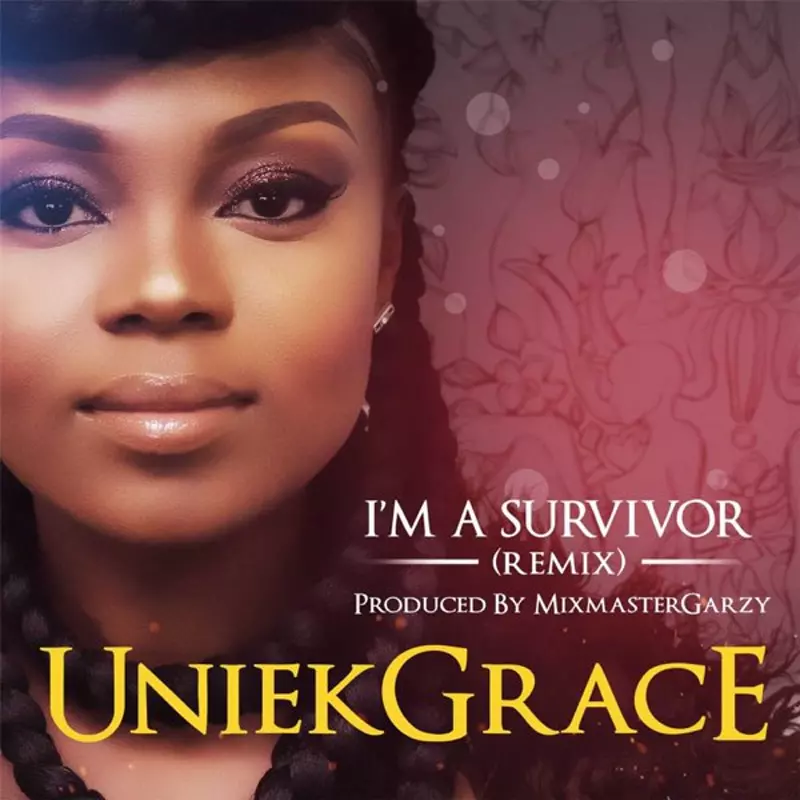I'm a Survivor
