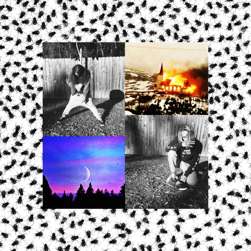 Cover Art