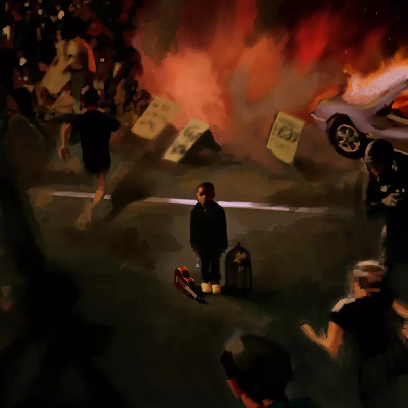 Cover Art