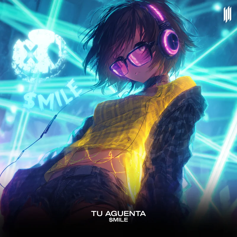 TU AGUENTA