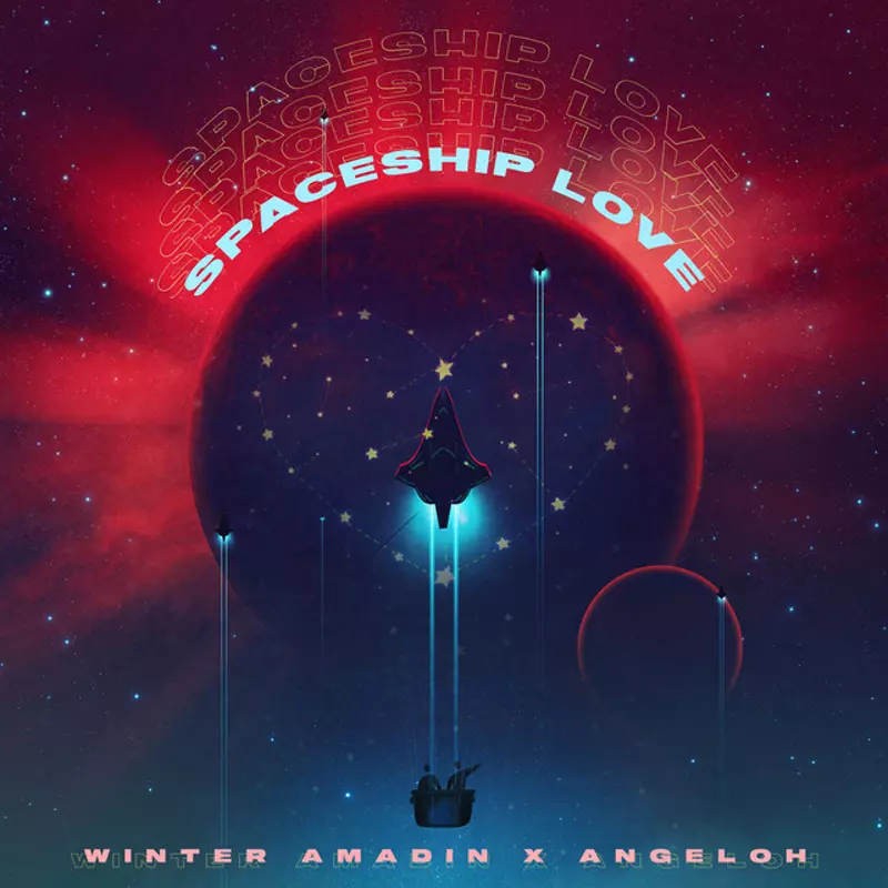 Spaceship Love