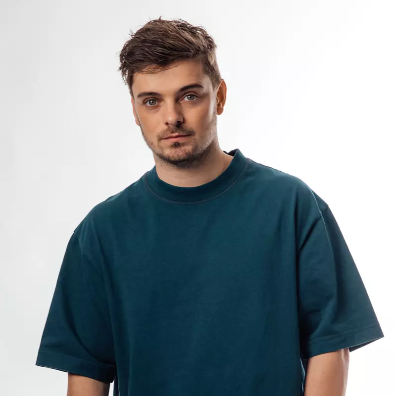 Martin Garrix
