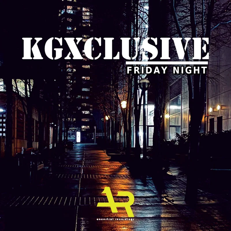 Friday Night