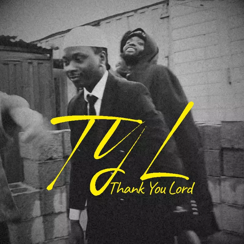 Thank You Lord