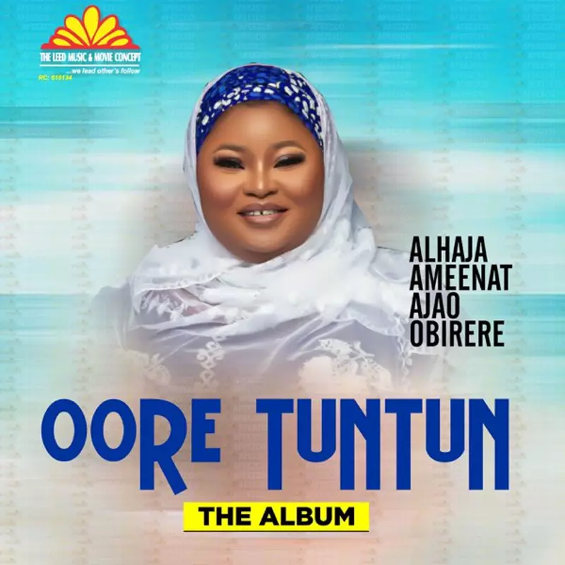 Oore Titun