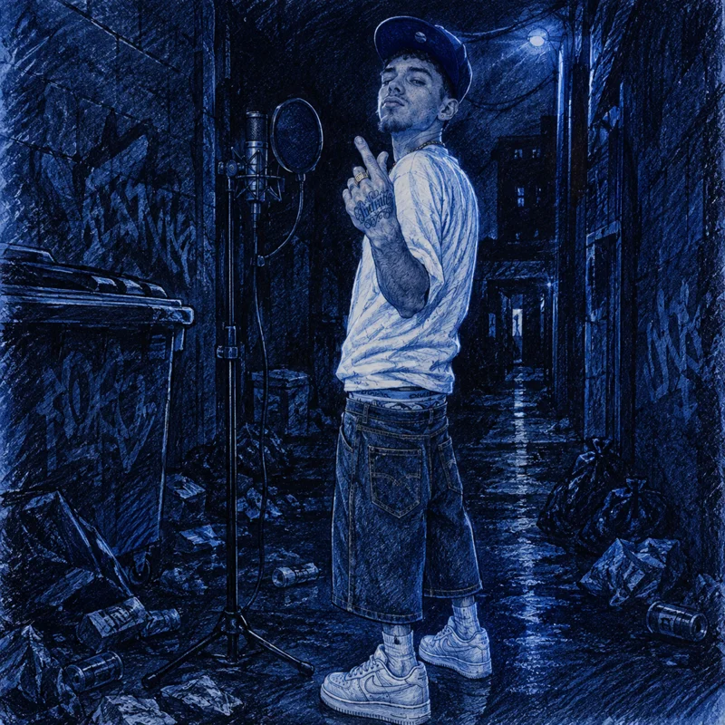 No_Soy_Artist