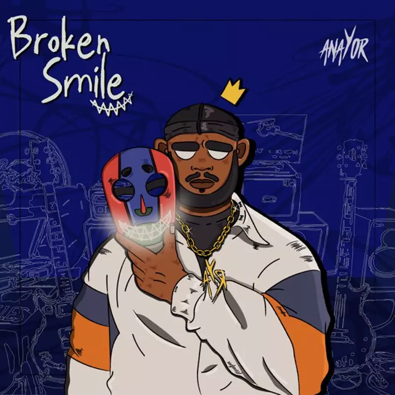 Broken Smile